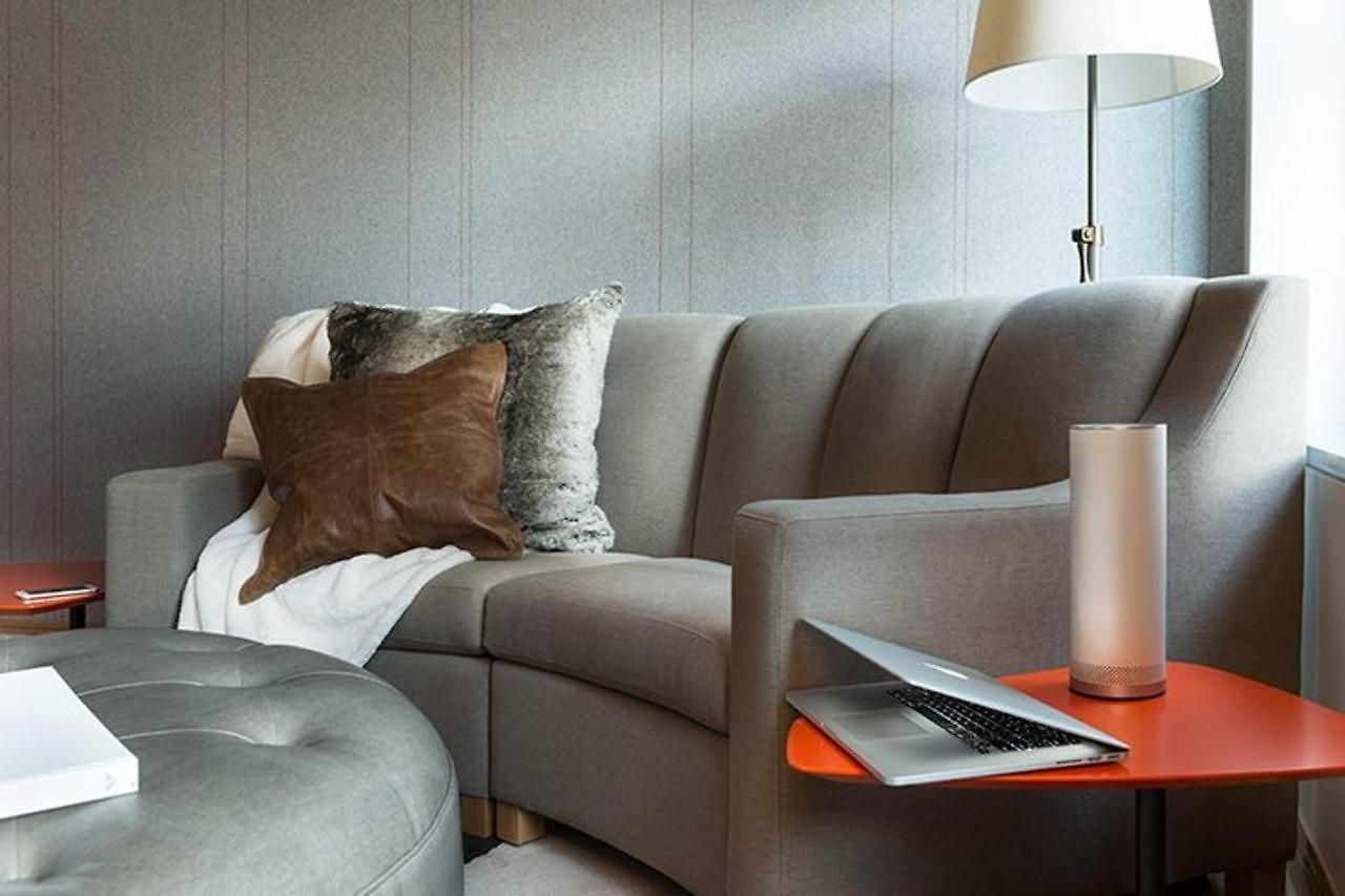 Hotel Virgin By Suiteness