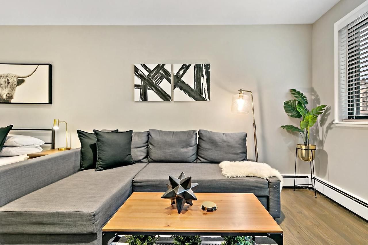 Apartment In Close To Boystown - Oakdale 204 Rep Chicago
