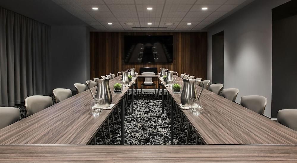 Virgin By Suiteness Hotel 5*
