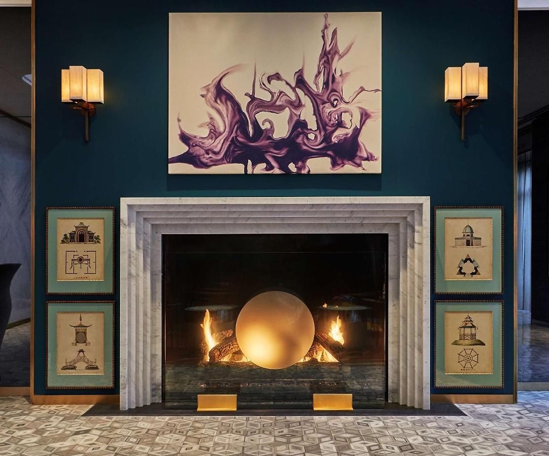 Hotel Viceroy By Suiteness Chicago