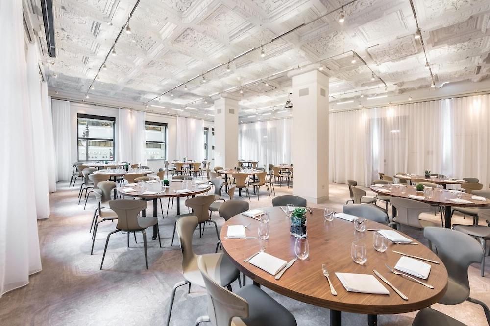 Hotel Virgin By Suiteness Chicago
