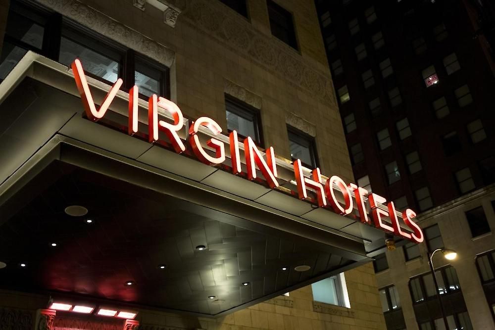 Hotel Virgin By Suiteness 5*