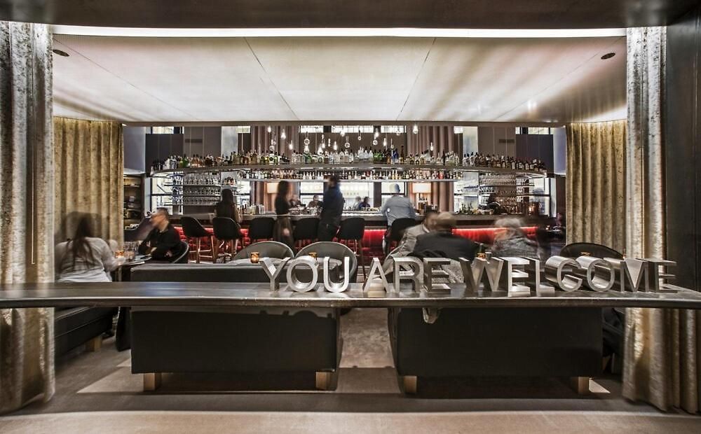 Virgin By Suiteness Hotel