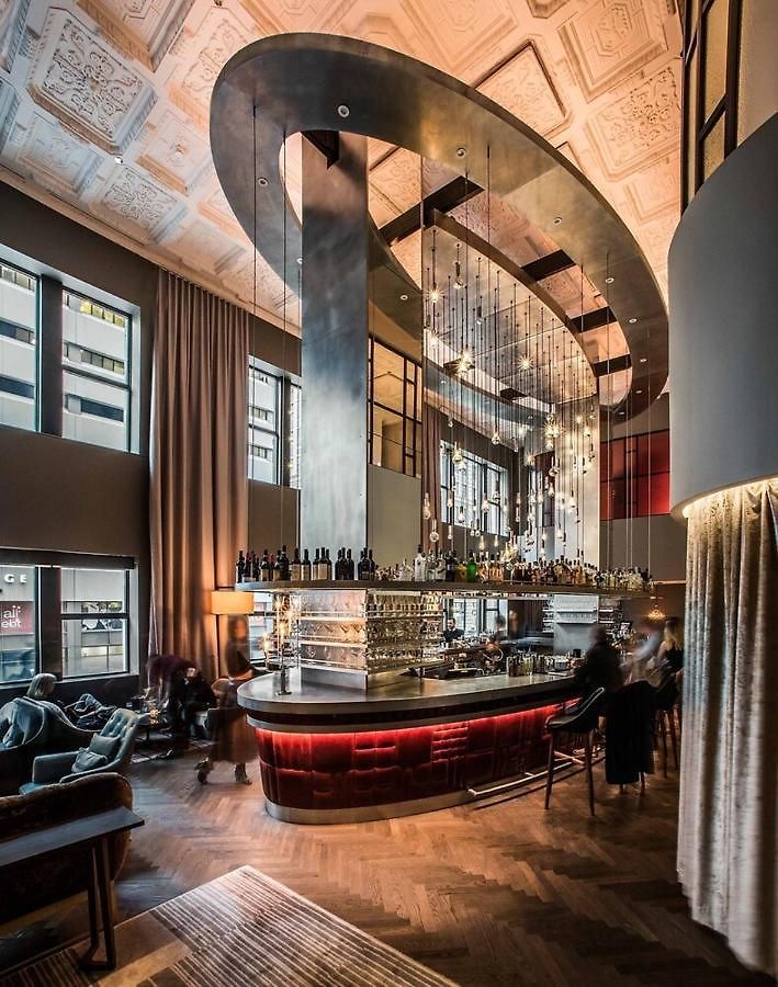 Hotel Virgin By Suiteness Chicago