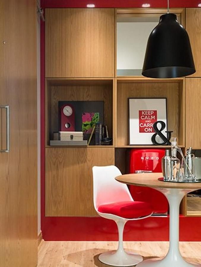 Virgin By Suiteness Hotel
