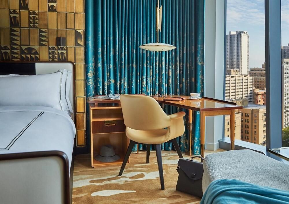 Viceroy By Suiteness 5*