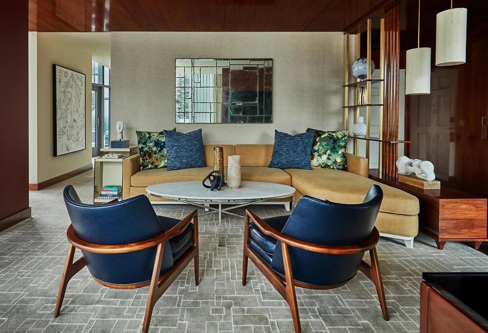 Hotel Viceroy By Suiteness
