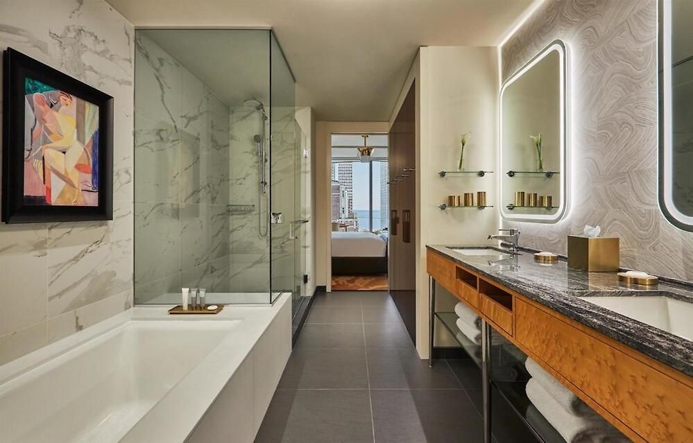 Hotel Viceroy By Suiteness Chicago