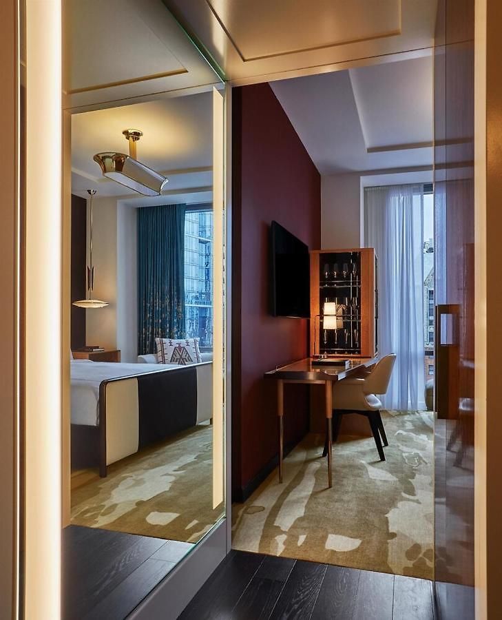 Hotel Viceroy By Suiteness Chicago