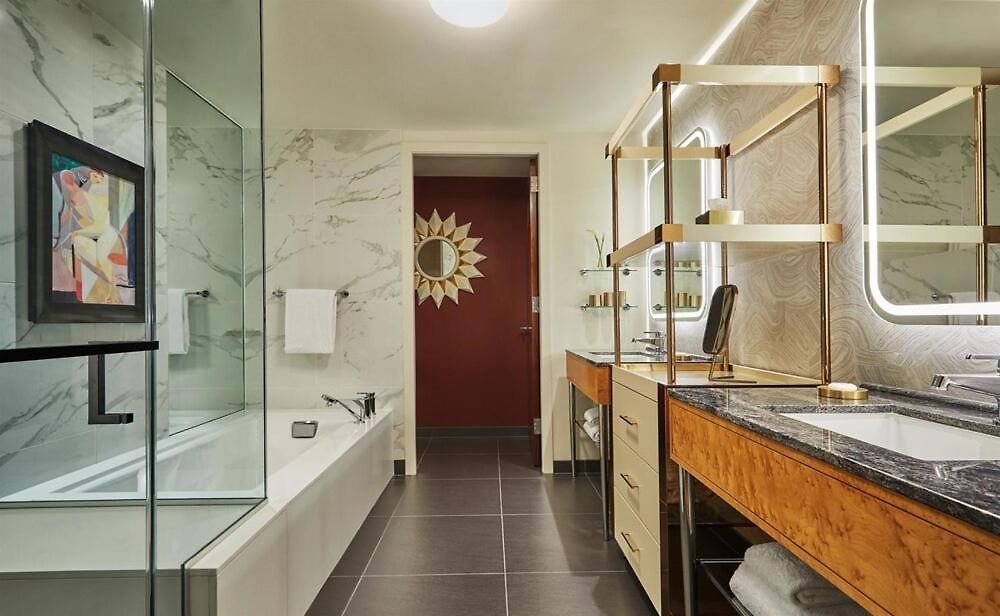 Hotel Viceroy By Suiteness Chicago