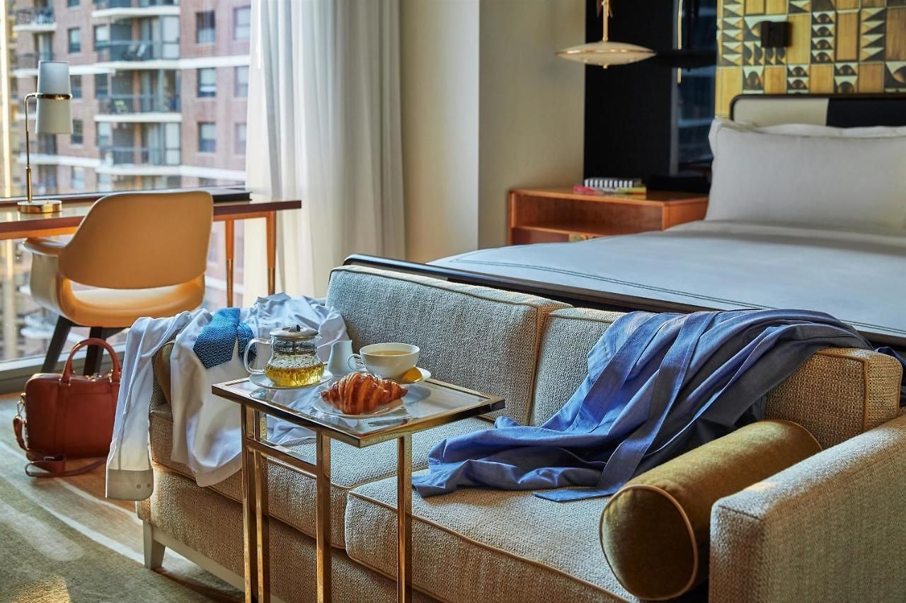 Viceroy By Suiteness Hotel