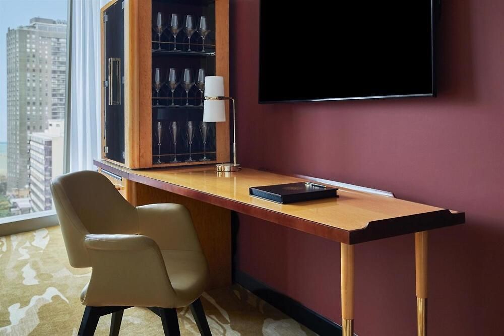 Hotel Viceroy By Suiteness Chicago