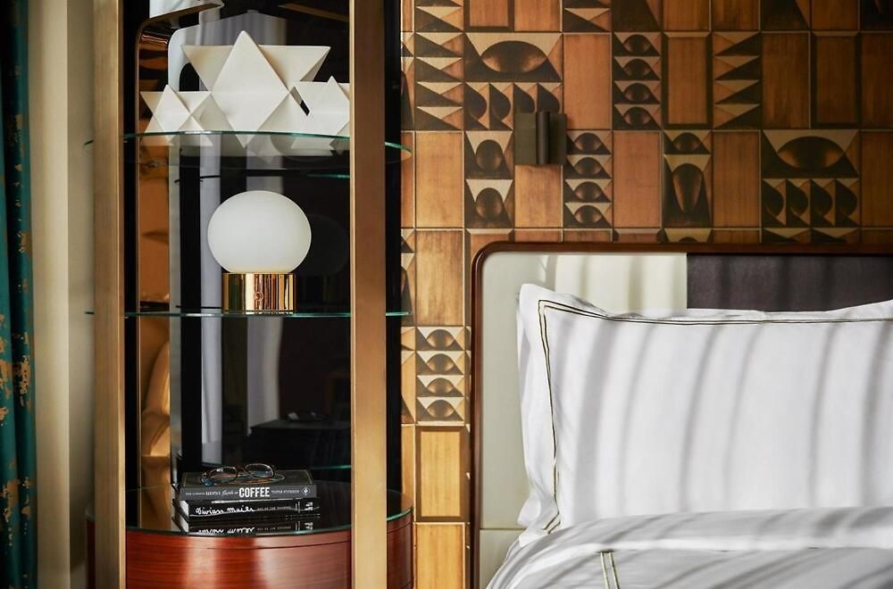 Viceroy By Suiteness 5* Chicago