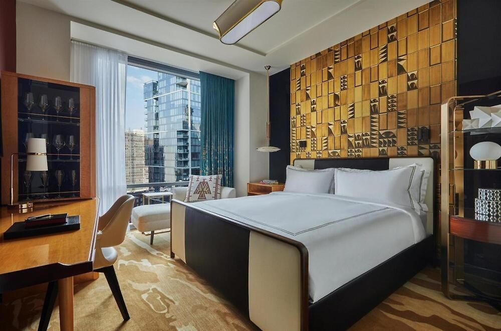 Hotel Viceroy By Suiteness Chicago