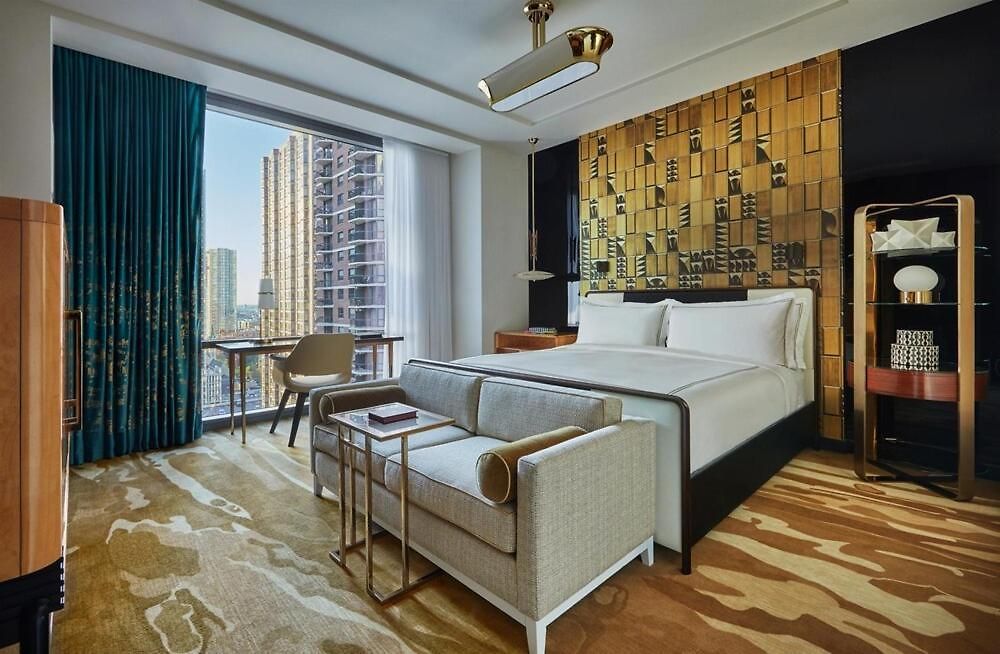 Viceroy By Suiteness Chicago