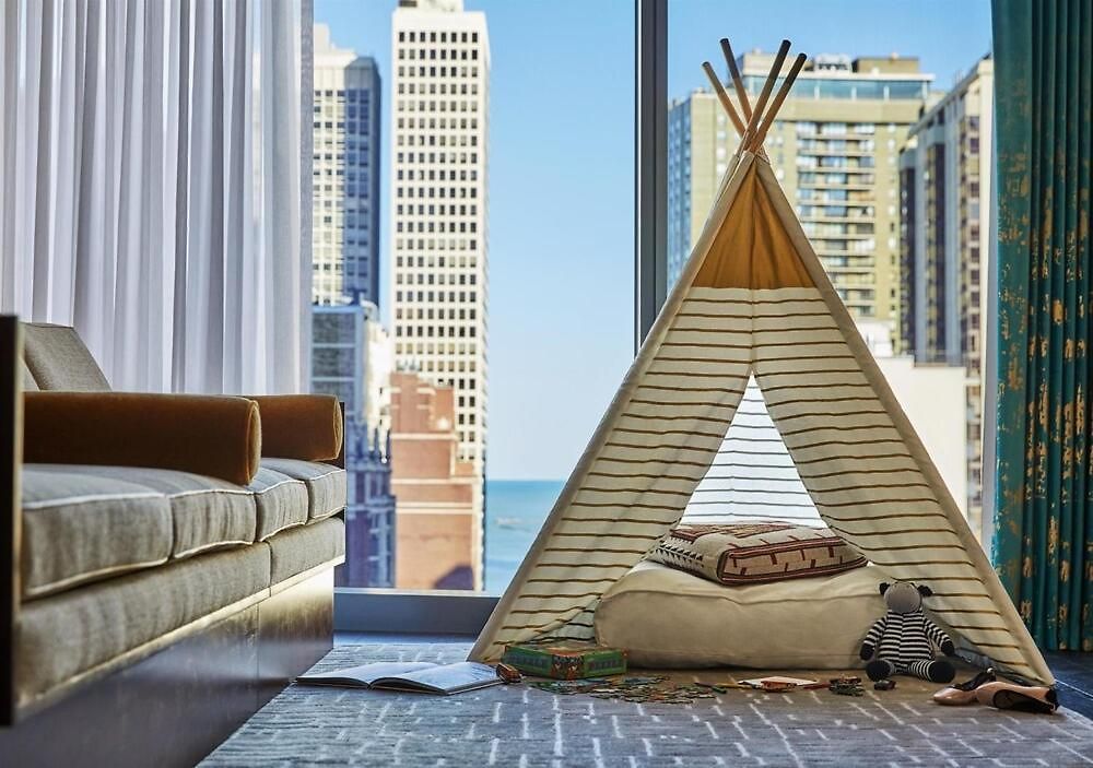 Viceroy By Suiteness 5*