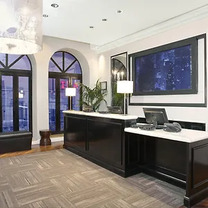 Hyatt Centric Chicago Magnificent Mile