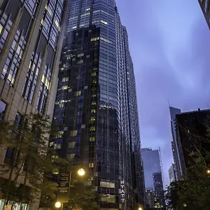 Hyatt Centric Chicago Magnificent Mile