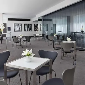 Radisson Blu Aqua Hotel, Chicago