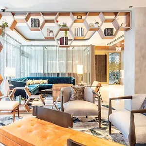 Le Meridien Essex Chicago