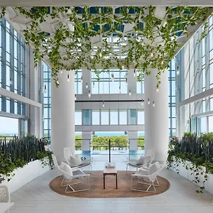 Sentral Michigan Avenue