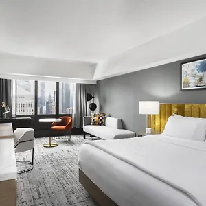 Voco Chicago Downtown - Riverwalk By Ihg