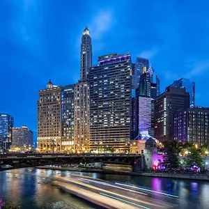 The Royal Sonesta Chicago Downtown