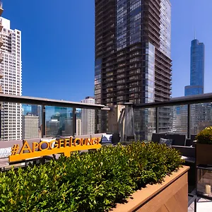 Eurostars Magnificent Mile