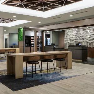 Courtyard By Marriott Chicago Downtown/River North