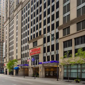 Hilton Garden Inn Chicago Downtown/Magnificent Mile