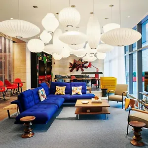 CitizenM Chicago Downtown