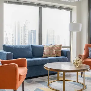 Kasa South Loop Chicago