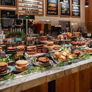 Aloft Chicago Downtown River North