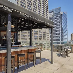 Hyatt Centric The Loop Chicago