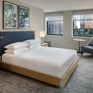 Hyatt Centric The Loop Chicago