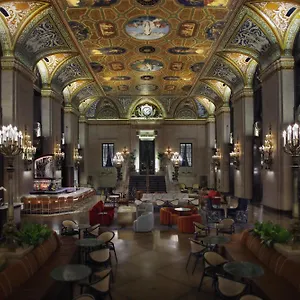 The Palmer House Hilton