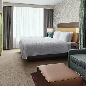 Home2 Suites By Hilton Chicago Mccormick Place