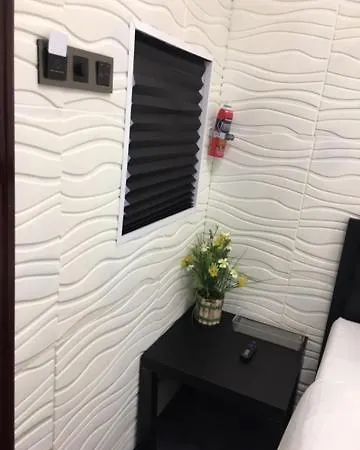 Bnb-1 Capsule hotel