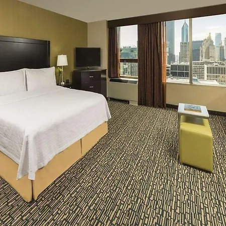 Homewood By Hilton Downtown - Magnificent Mile Chicago