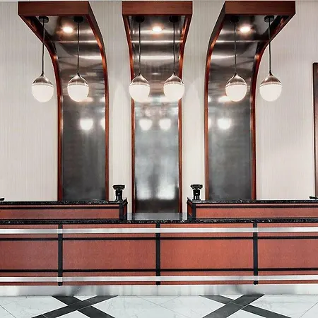 Hilton Garden Mccormick Place Hotel Chicago