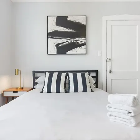 1br Modern Close To Shops & Restaurants - Belmont C6 Apartment Chicago