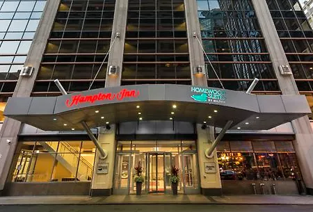 Homewood By Hilton Downtown - Magnificent Mile Chicago