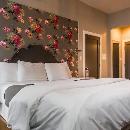 Bed & Breakfast Wicker Park 3*