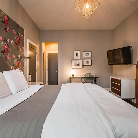 Bed & Breakfast Wicker Park Chicago