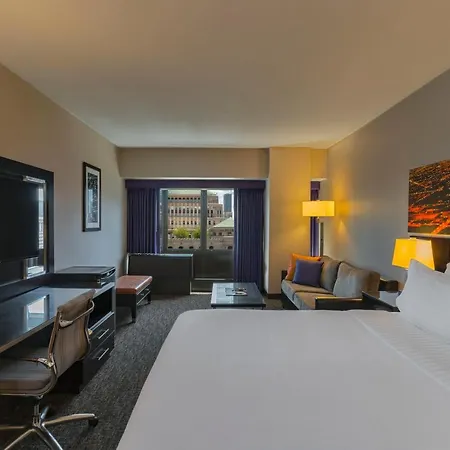 Hotel Mart Plaza River North, An Ihg