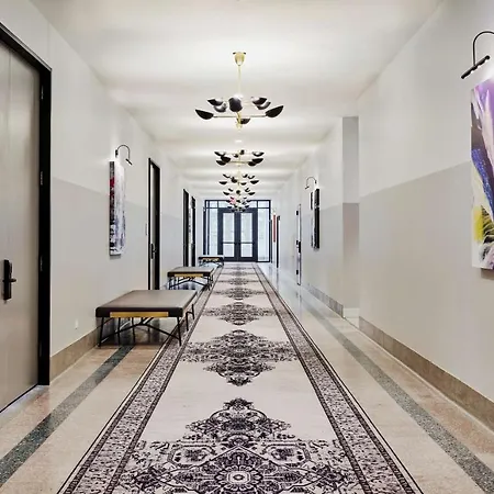 Hotel Hyatt Place Medical/university District 4*