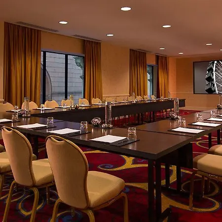 Hotel Jw Marriott 5*