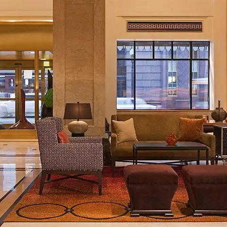 Jw Marriott
