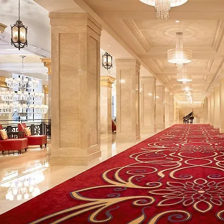 Jw Marriott