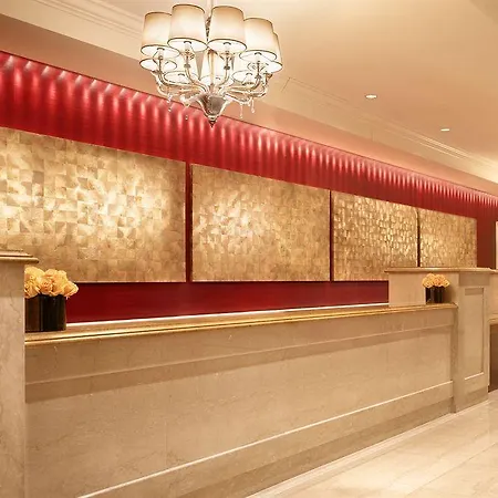 Hotel Jw Marriott